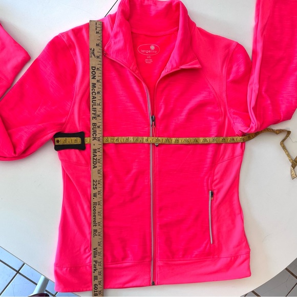 Tangerine Pants & Jumpsuits Tangerine Brand Activewear 2 Piece Set